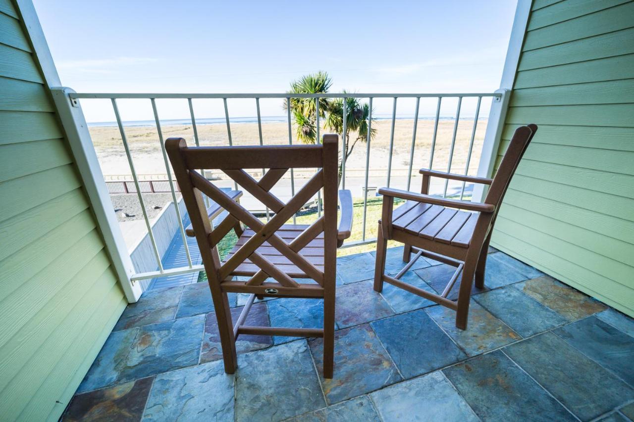 Inn Of The Four Winds Seaside Oceanfront Ngoại thất bức ảnh