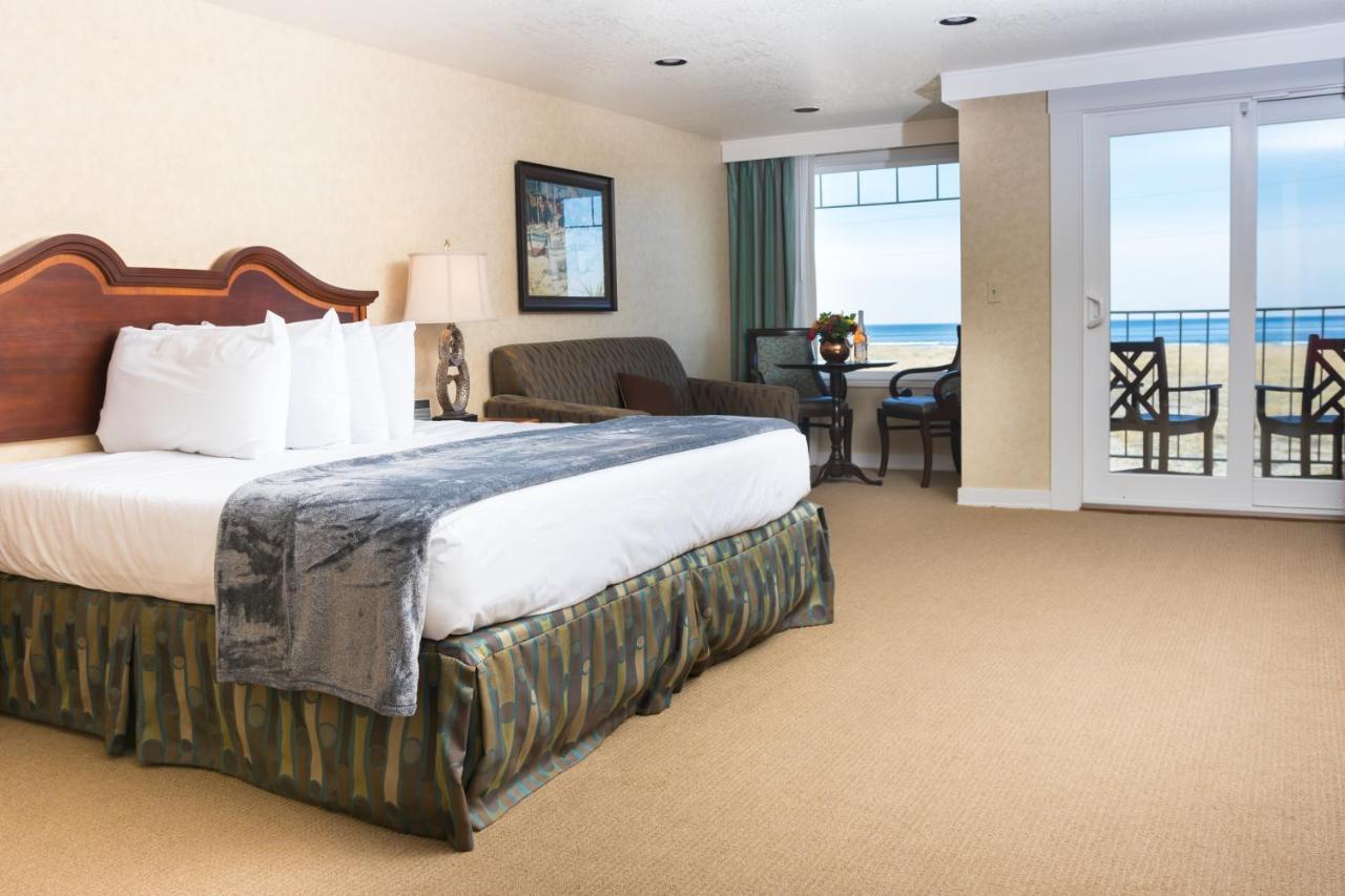 Inn Of The Four Winds Seaside Oceanfront Phòng bức ảnh
