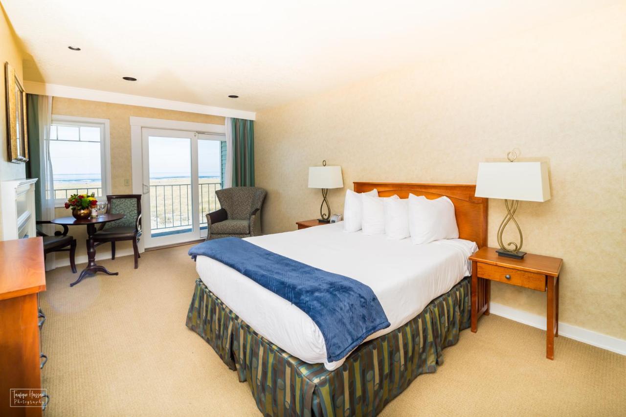 Inn Of The Four Winds Seaside Oceanfront Ngoại thất bức ảnh